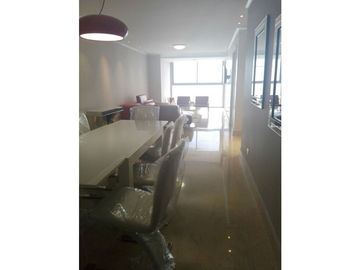 GANGA, EXCLUSIVO APTO PH YOO