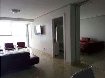 GANGA, EXCLUSIVO APTO PH YOO