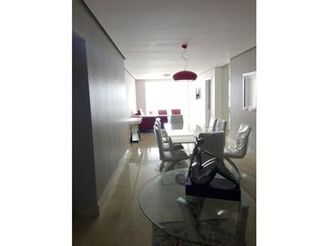 GANGA, EXCLUSIVO APTO PH YOO