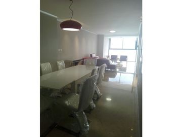 GANGA, EXCLUSIVO APTO PH YOO