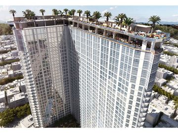 PROYECTO AVENIDA BALBOA VISTA AL MAR