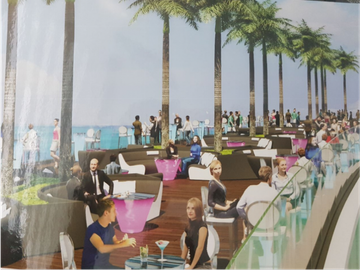 PROYECTO AVENIDA BALBOA VISTA AL MAR