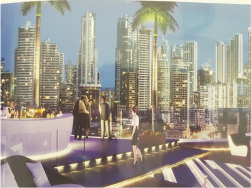 PROYECTO AVENIDA BALBOA VISTA AL MAR