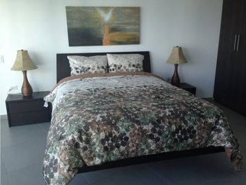 APARTAMENTO AMOB PH YACHT CLUB AV BALBOA