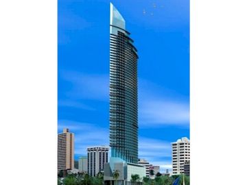 APARTAMENTO AMOB PH YACHT CLUB AV BALBOA