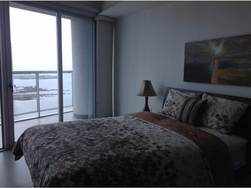 APARTAMENTO AMOB PH YACHT CLUB AV BALBOA