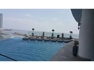 APARTAMENTO AMOB PH YACHT CLUB AV BALBOA