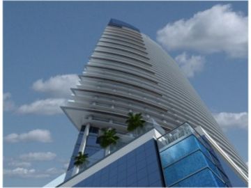 APARTAMENTO AMOB PH YACHT CLUB AV BALBOA