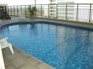 VENTA APARTAMENTO PH IBIZA BAY VIEW AV. BALBOA
