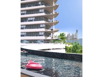VENTA APARTAMENTO PH IBIZA BAY VIEW AV. BALBOA
