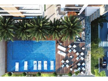 VENTA APARTAMENTO BALBOA BAY AVENIDA BALBOA