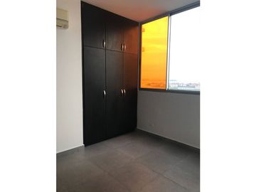 APARTAMENTO 2 RECAMARAS PH ELEMENT