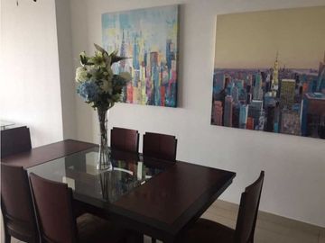 APARTAMENTO EN AVENIDA BALBOA - PH RIVAGE