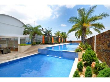 APARTAMENTO EN AVENIDA BALBOA - PH RIVAGE