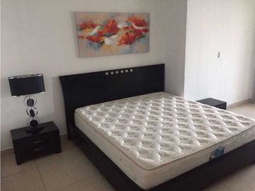 APARTAMENTO EN AVENIDA BALBOA - PH RIVAGE