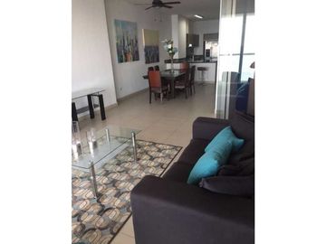 APARTAMENTO EN AVENIDA BALBOA - PH RIVAGE