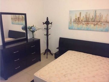 APARTAMENTO EN AVENIDA BALBOA - PH RIVAGE