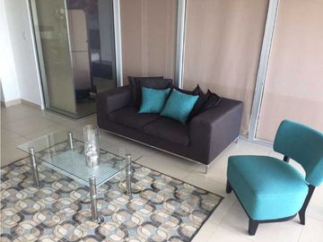 APARTAMENTO EN AVENIDA BALBOA - PH RIVAGE