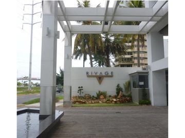 APARTAMENTO EN AVENIDA BALBOA - PH RIVAGE