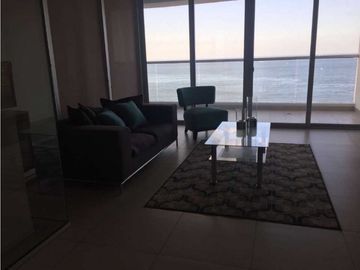 APARTAMENTO EN AVENIDA BALBOA - PH RIVAGE