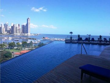 APARTAMENTO 1REC AV.BALBOA PH YACHT CLUB TOWER