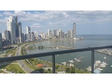 APARTAMENTO 1REC AV.BALBOA PH YACHT CLUB TOWER