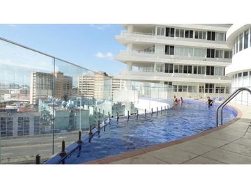 VENDO APARTAMENTO  AV BALBOA PH BAY VIEW