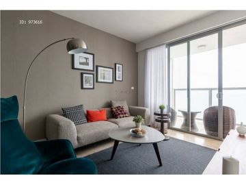 APARTAMENTO EN PH YOO AVENIDA BALBOA