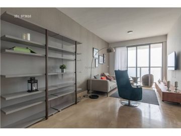 APARTAMENTO EN PH YOO AVENIDA BALBOA