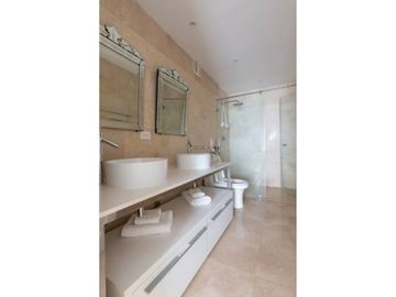 APARTAMENTO EN PH YOO AVENIDA BALBOA