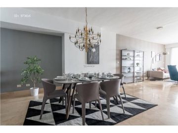 APARTAMENTO EN PH YOO AVENIDA BALBOA