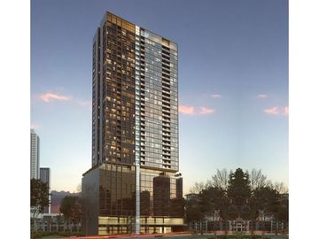 APARTAMENTO PH NUOVO BELLA VISTA 94MTS