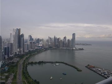 APARTAMENTO AMOBLADO AV BALBOA 3 REC YACHT CLUB