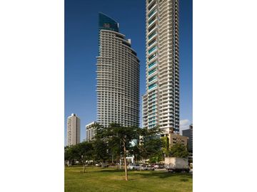 APARTAMENTO AMOBLADO AV BALBOA 3 REC YACHT CLUB
