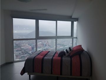 APARTAMENTO AMOBLADO AV BALBOA 3 REC YACHT CLUB