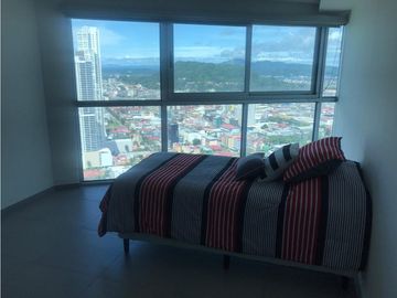 APARTAMENTO AMOBLADO AV BALBOA 3 REC YACHT CLUB