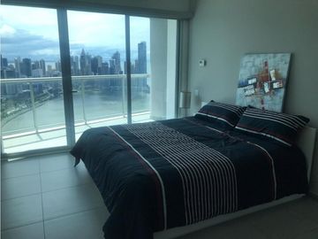 APARTAMENTO AMOBLADO AV BALBOA 3 REC YACHT CLUB