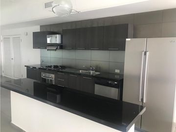 APARTAMENTO AMOBLADO AV BALBOA 3 REC YACHT CLUB