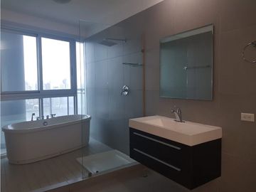 APARTAMENTO AMOBLADO AV BALBOA 3 REC YACHT CLUB