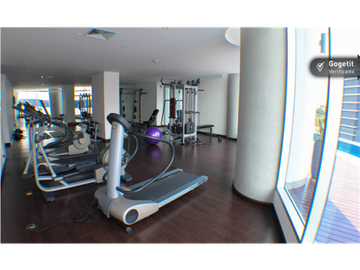 APARTAMENTO AMOBLADO AV BALBOA 3 REC YACHT CLUB