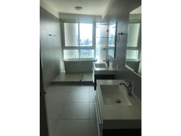 APARTAMENTO AMOBLADO AV BALBOA 3 REC YACHT CLUB