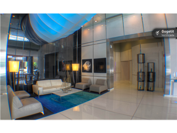 APARTAMENTO AMOBLADO AV BALBOA 3 REC YACHT CLUB