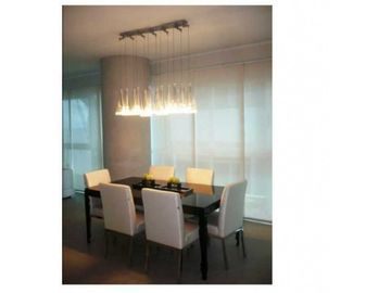 SE VENDE APARTAMENTO EN PH YACHT CLUB 218M2