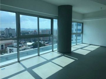 APARTAMENTO EN VENTA PH YACHT CLUB VISTA AL MAR.