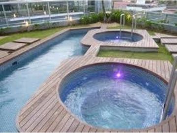 APARTAMENTO MODELO A PH YACHT CLUB VISTA AL MAR.