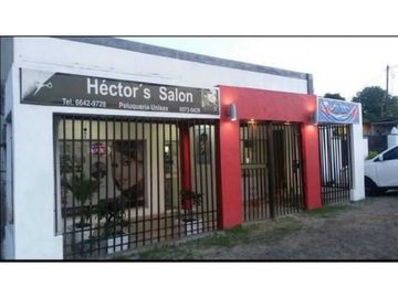 VENDO LOTE COMERCIAL Y CASA EN CHORRERA