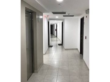 APARTAMENTO L/B AV BALBOA PH BAY VIEW 3REC