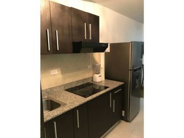 APARTAMENTO L/B AV BALBOA PH BAY VIEW 3REC