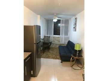 APARTAMENTO L/B AV BALBOA PH BAY VIEW 3REC