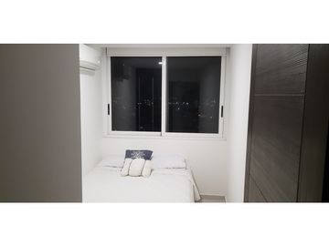 APARTAMENTO COMO NUEVO AV BALBOA PH BAY VIEW 2REC